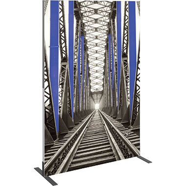Vector Frame™ R-03 Tension Fabric Sign
