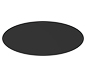 Formulate™ Ellipse Counter · Top View
