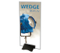 Wedge™ Sign Holder