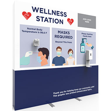 Wellness Station™