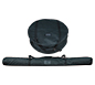 Wind Dancer™ LT · Optional Carry Bag Kit