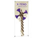 X-Tend™ 2 Banner Stand