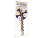 X-Tend™ 4 Banner Stand