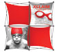 Xclaim™ Fabric Popup Display • 2×2 Kit 01 - Front View