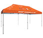 Zoom™ 20′ Popup Tent · Left Angle View