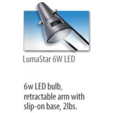 LumaStar™ LED Light