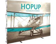Hop Up™ Displays