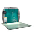 Alumalite Zero™ • AZ6 · 10′ Trade Show Booth