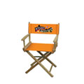 Director's Chair (Table-Height) w/ Full-Color Imprint