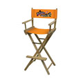 Director's Chair (Bar-Height) w/ Full-Color Imprint
