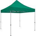 Deluxe 10′ Tent Kit · Unimprinted