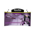 ShowMax® Tabletop Display with Full Graphics