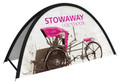 Stowaway Large - Outdoor Sign