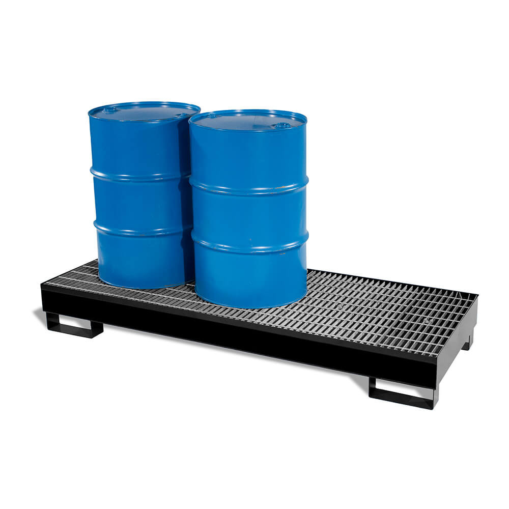 Drum Spill Tray 10 Gal