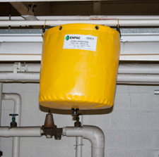 2 X4 Drop Ceiling Leak Diverter Spill Containment Products