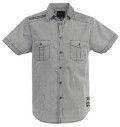 MENS SHORT SLEEVE SH
