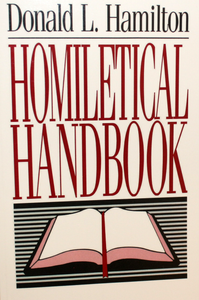 Homiletical Handbook