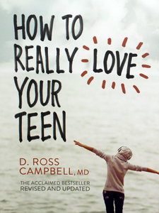 How to Love Your Teen