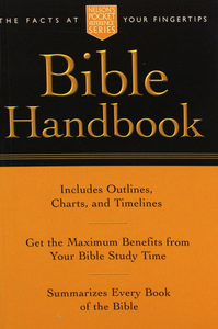 Pocket Bible Handbook