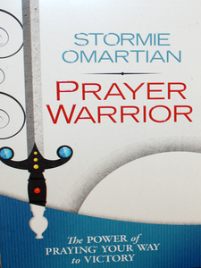 Prayer Warrior