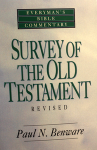 10. Survey of the Old Testament
