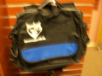 Messenger Bag