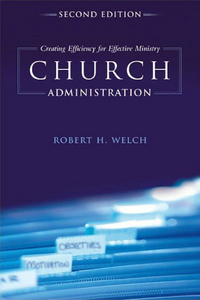 For churches and religious nonprofit operations, the business of business is not business - it is ministry. Still, such institutions have to make plans. Because skilled organization is needed to accomplish specific tasks, a leader must train and motivate workers in progress and effectiveness