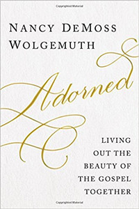Adorned