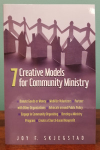 7 Creative Models for Community Ministry