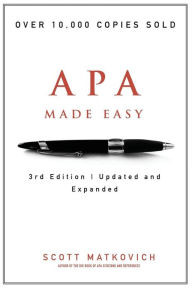 APA Writing Workbook