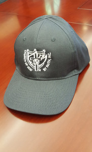 COGBF cap (Navy Blue)
