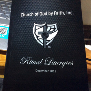 Liturgies (updated) - Paperback