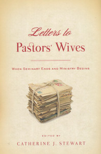 Letters to Pastors wives