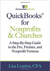 QuickBooks for Nonprofits & Churches