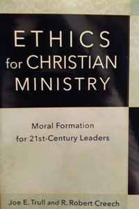 ETH101 - Ethics for Christian Ministry