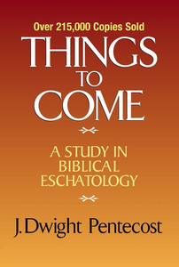 An encyclopedic reference work on biblical prophecy, this highly successful book explores the basis of interpretation, biblical covenants, prophecies of this age and its end, the tribulation, the second advent, the millennium, and the eternal state. Includes an extensive bibliography and index.