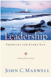 Leadership Promises for Everyday Promises