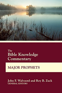 Bible Knowledge Commentary