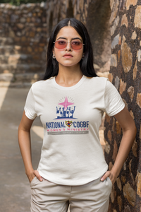 Womens Ministry 101st  Tshirt