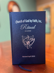 22 Rituals in a case