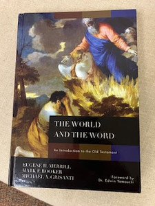 The World and the Word