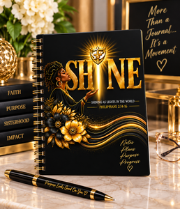 SHINE Inspirational Journal