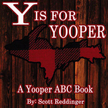 Y is for Yooper
