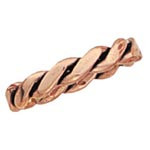 Copper Ring - 021