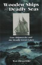 Wooden Ships and Deadly Seas