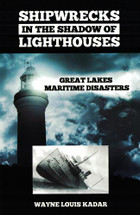 Shipwrecks in the Shadow of Lighthouses