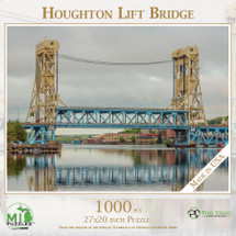 Houghton Lift Bridge Puzzle