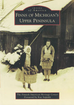 Finns of Michigan's Upper Peninsula
