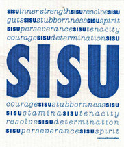 SISU Swedish Dish Cloth