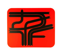 Yooper Loop Sticker